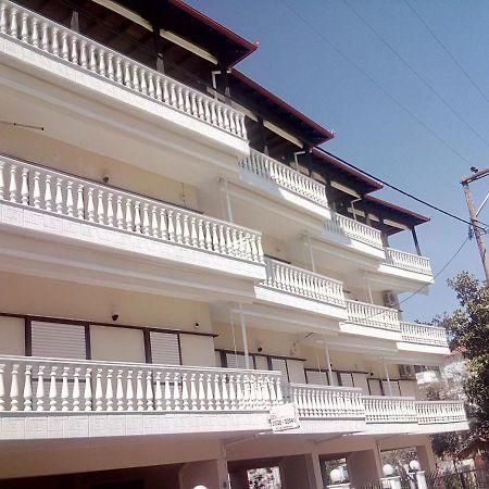 Sea View Apartments Aphrodite Leptokarya  Exterior photo